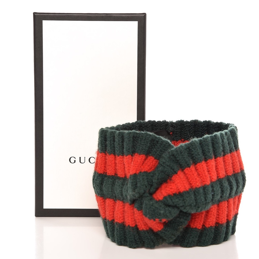 Gucci Headband